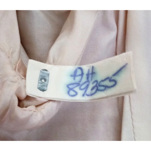 Vtg Henri Bendel Limited Edition Red Wool Plaid Tailored Jacket Made France Sz S - Picture 10 of 13